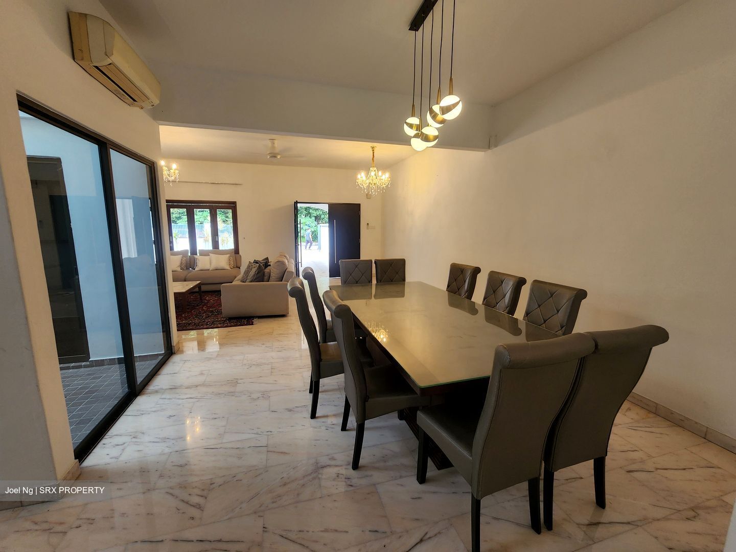 Tuan Sing Park (D28), Semi-Detached #384657301